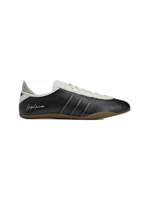y-3 tokyo sneakers Adidas Y3 | JR6644.BLACK/ORBGRY